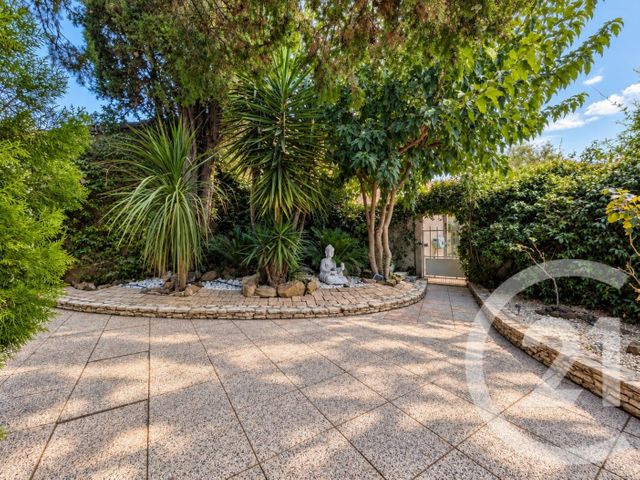 Maison &agrave; vendre - 10 pi&egrave;ces - 245 m2 - Cogolin - 83 - PROVENCE-ALPES-COTE-D-AZUR