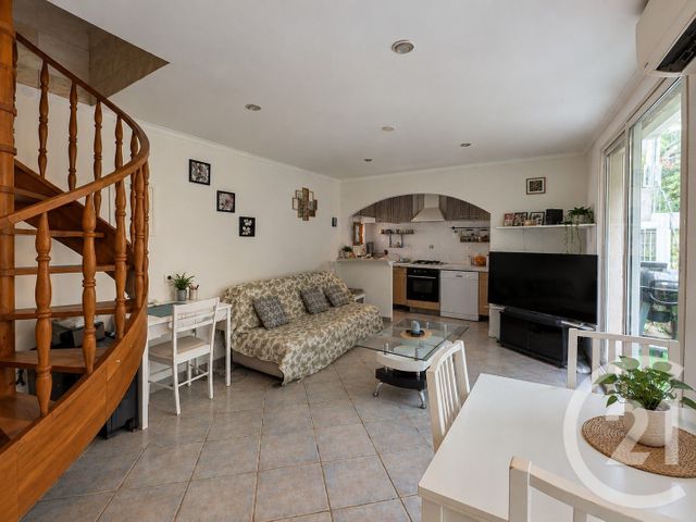 Maison &agrave; vendre - 10 pi&egrave;ces - 245 m2 - Cogolin - 83 - PROVENCE-ALPES-COTE-D-AZUR