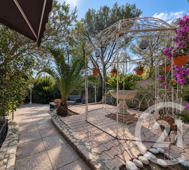 Maison &agrave; vendre - 10 pi&egrave;ces - 245 m2 - Cogolin - 83 - PROVENCE-ALPES-COTE-D-AZUR