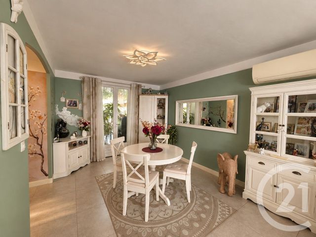 Maison &agrave; vendre - 10 pi&egrave;ces - 245 m2 - Cogolin - 83 - PROVENCE-ALPES-COTE-D-AZUR