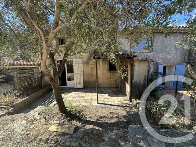 Maison &agrave; vendre - 5 pi&egrave;ces - 170,39 m2 - Le Plan De La Tour - 83 - PROVENCE-ALPES-COTE-D-AZUR