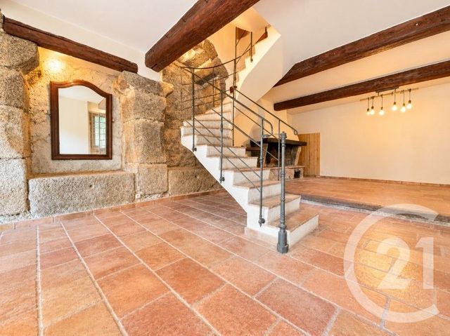 Maison &agrave; vendre - 5 pi&egrave;ces - 170,39 m2 - Le Plan De La Tour - 83 - PROVENCE-ALPES-COTE-D-AZUR