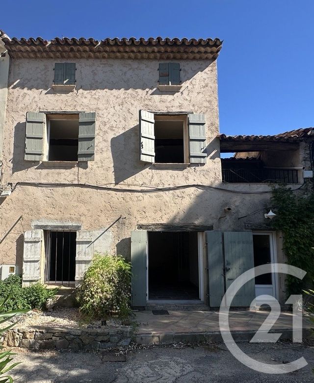 Maison &agrave; vendre - 5 pi&egrave;ces - 170,39 m2 - Le Plan De La Tour - 83 - PROVENCE-ALPES-COTE-D-AZUR