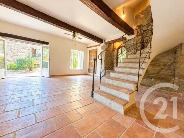 Maison &agrave; vendre - 5 pi&egrave;ces - 170,39 m2 - Le Plan De La Tour - 83 - PROVENCE-ALPES-COTE-D-AZUR