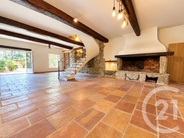 Maison &agrave; vendre - 5 pi&egrave;ces - 170,39 m2 - Le Plan De La Tour - 83 - PROVENCE-ALPES-COTE-D-AZUR
