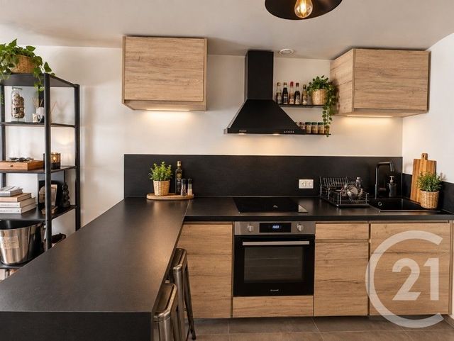 Appartement T2 &agrave; vendre - 2 pi&egrave;ces - 50 m2 - Cogolin - 83 - PROVENCE-ALPES-COTE-D-AZUR