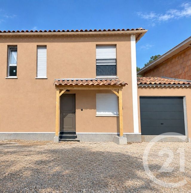 Maison 4 pièces 89 m² · à Cogolin · 89 m² · 449 000 €