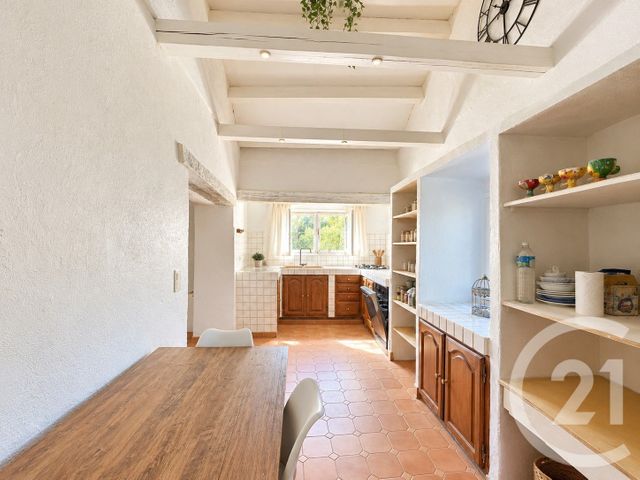 Maison &agrave; vendre - 5 pi&egrave;ces - 170,43 m2 - La Mole - 83 - PROVENCE-ALPES-COTE-D-AZUR