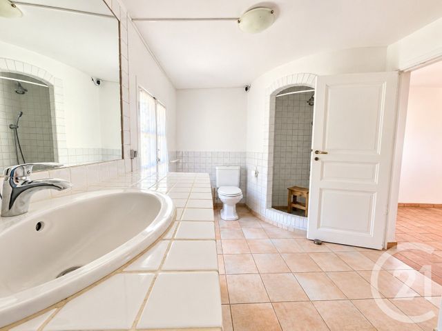 Maison &agrave; vendre - 5 pi&egrave;ces - 170,43 m2 - La Mole - 83 - PROVENCE-ALPES-COTE-D-AZUR