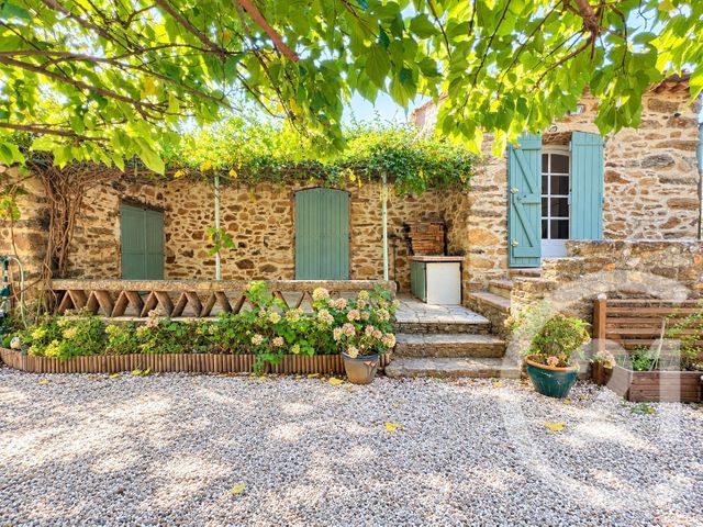 Maison &agrave; vendre - 5 pi&egrave;ces - 170,43 m2 - La Mole - 83 - PROVENCE-ALPES-COTE-D-AZUR