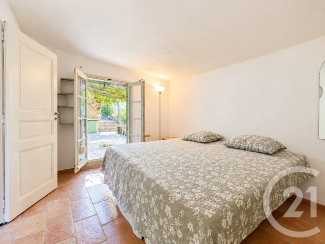Maison &agrave; vendre - 5 pi&egrave;ces - 170,43 m2 - La Mole - 83 - PROVENCE-ALPES-COTE-D-AZUR