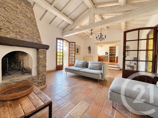 Maison &agrave; vendre - 5 pi&egrave;ces - 170,43 m2 - La Mole - 83 - PROVENCE-ALPES-COTE-D-AZUR