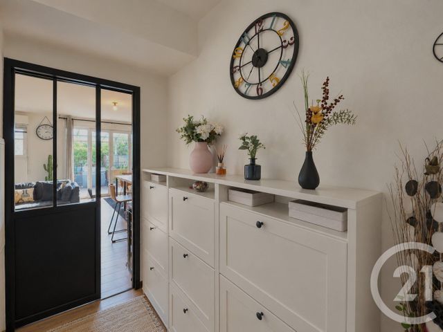 Maison &agrave; vendre - 3 pi&egrave;ces - 67,46 m2 - Cogolin - 83 - PROVENCE-ALPES-COTE-D-AZUR
