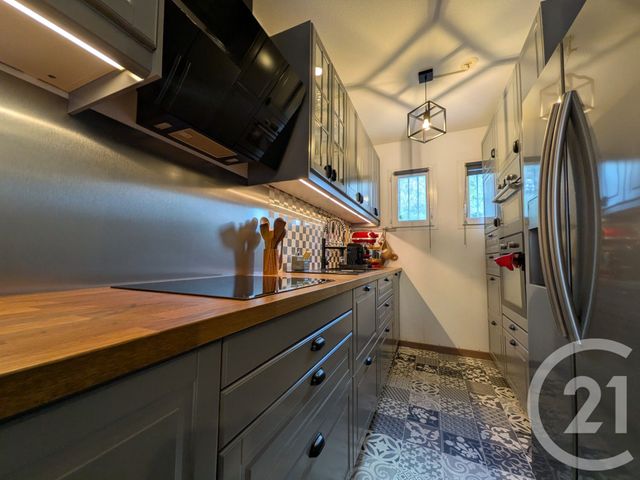 Maison &agrave; vendre - 3 pi&egrave;ces - 67,46 m2 - Cogolin - 83 - PROVENCE-ALPES-COTE-D-AZUR