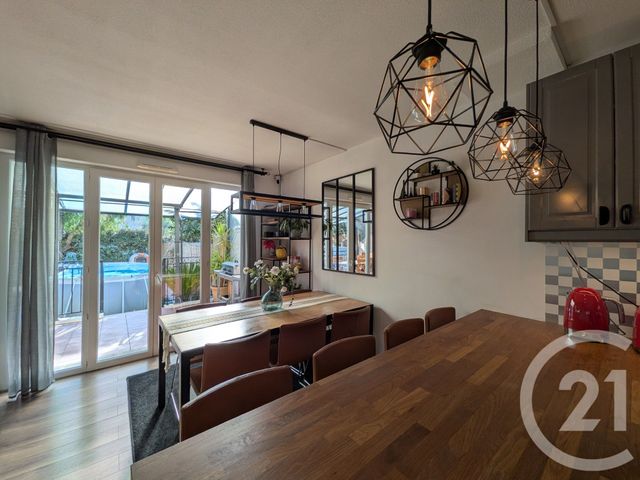 Maison &agrave; vendre - 3 pi&egrave;ces - 67,46 m2 - Cogolin - 83 - PROVENCE-ALPES-COTE-D-AZUR