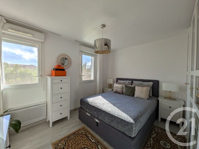 Maison &agrave; vendre - 3 pi&egrave;ces - 67,46 m2 - Cogolin - 83 - PROVENCE-ALPES-COTE-D-AZUR