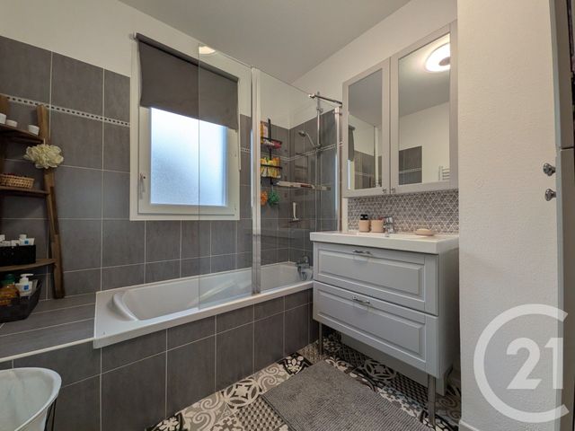 Maison &agrave; vendre - 3 pi&egrave;ces - 67,46 m2 - Cogolin - 83 - PROVENCE-ALPES-COTE-D-AZUR