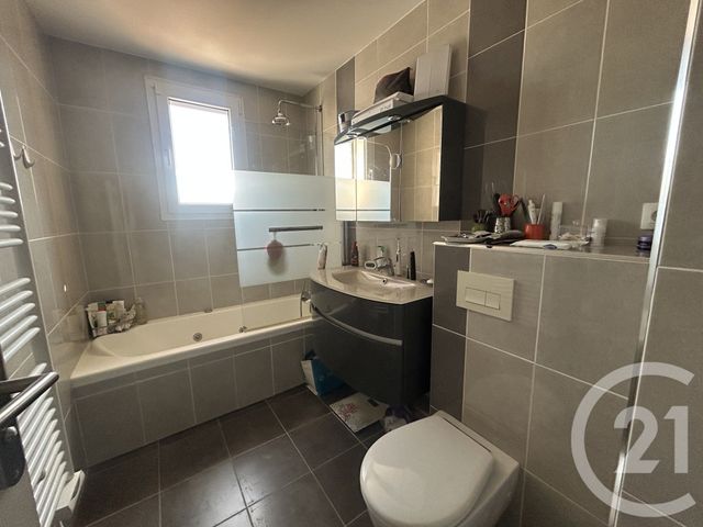 Maison &agrave; vendre - 6 pi&egrave;ces - 110 m2 - Cogolin - 83 - PROVENCE-ALPES-COTE-D-AZUR