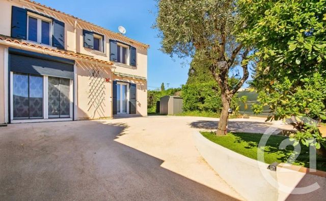 Maison &agrave; vendre - 6 pi&egrave;ces - 110 m2 - Cogolin - 83 - PROVENCE-ALPES-COTE-D-AZUR