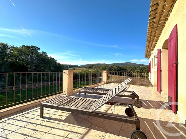 Maison &agrave; vendre - 6 pi&egrave;ces - 250 m2 - Cogolin - 83 - PROVENCE-ALPES-COTE-D-AZUR
