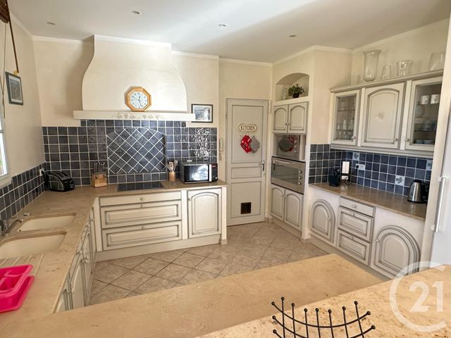 Maison &agrave; vendre - 6 pi&egrave;ces - 250 m2 - Cogolin - 83 - PROVENCE-ALPES-COTE-D-AZUR