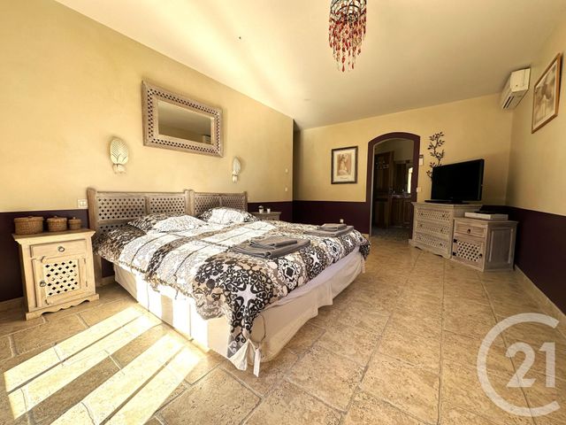 Maison &agrave; vendre - 6 pi&egrave;ces - 250 m2 - Cogolin - 83 - PROVENCE-ALPES-COTE-D-AZUR