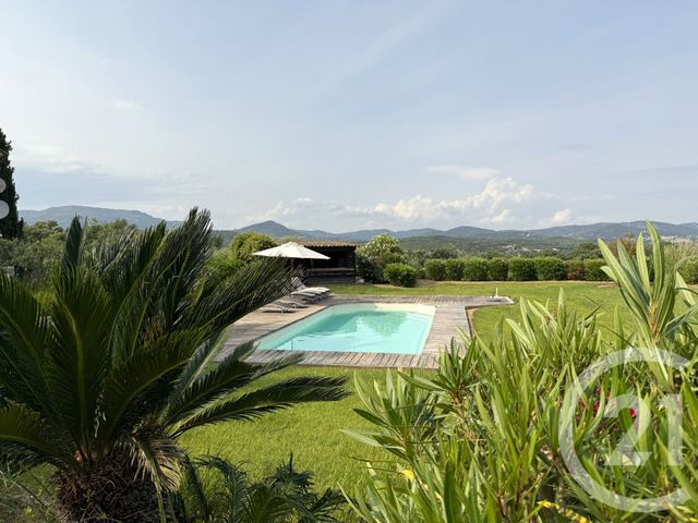 Maison &agrave; vendre - 6 pi&egrave;ces - 250 m2 - Cogolin - 83 - PROVENCE-ALPES-COTE-D-AZUR
