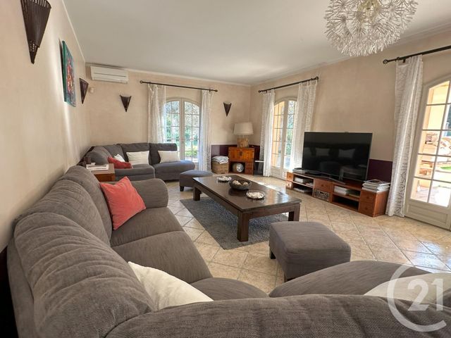 Maison &agrave; vendre - 6 pi&egrave;ces - 250 m2 - Cogolin - 83 - PROVENCE-ALPES-COTE-D-AZUR