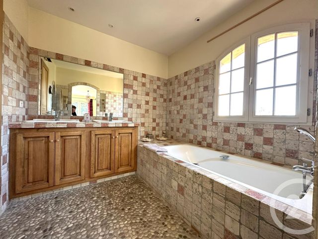 Maison &agrave; vendre - 6 pi&egrave;ces - 250 m2 - Cogolin - 83 - PROVENCE-ALPES-COTE-D-AZUR