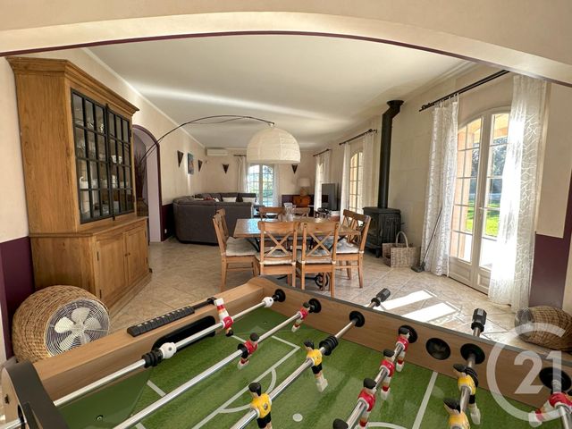 Maison &agrave; vendre - 6 pi&egrave;ces - 250 m2 - Cogolin - 83 - PROVENCE-ALPES-COTE-D-AZUR
