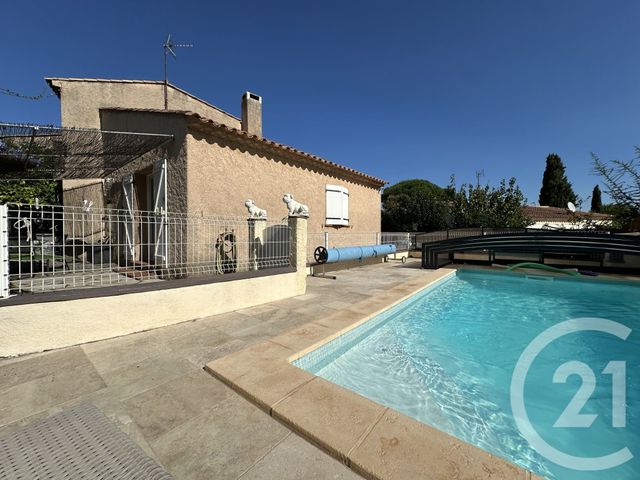 Maison à vendre - 3 pièces - 135,02 m2 - Cogolin - 83 - PROVENCE-ALPES-COTE-D-AZUR