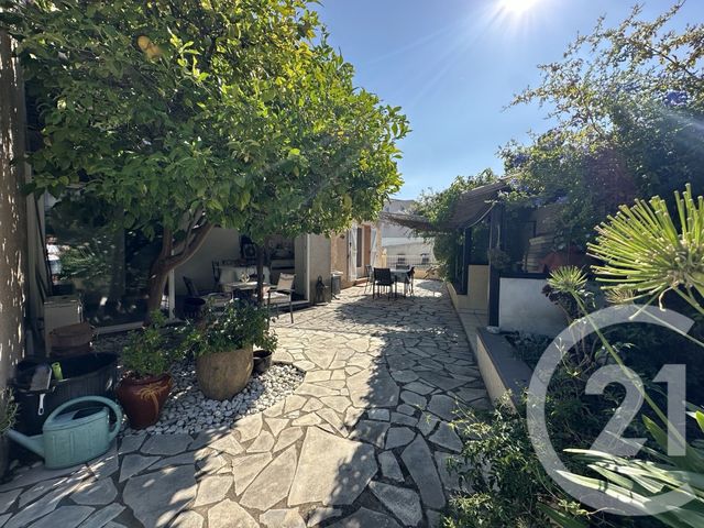 Maison à vendre - 3 pièces - 135,02 m2 - Cogolin - 83 - PROVENCE-ALPES-COTE-D-AZUR