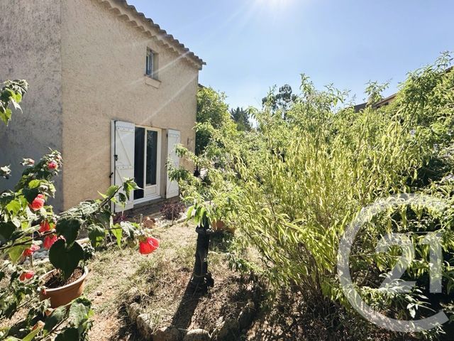 maison - COGOLIN - 83