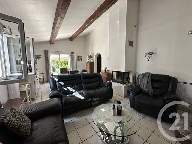 Maison à vendre - 3 pièces - 135,02 m2 - Cogolin - 83 - PROVENCE-ALPES-COTE-D-AZUR