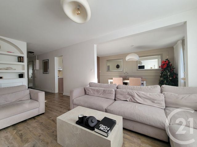 Appartement T4 &agrave; vendre - 4 pi&egrave;ces - 97,81 m2 - Cogolin - 83 - PROVENCE-ALPES-COTE-D-AZUR