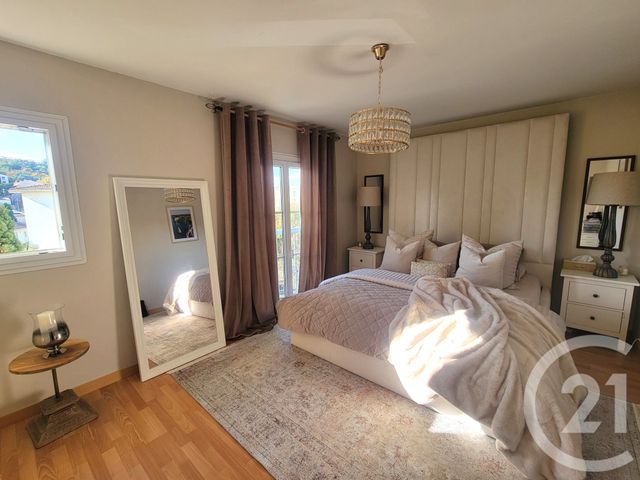 Appartement T4 &agrave; vendre - 4 pi&egrave;ces - 97,81 m2 - Cogolin - 83 - PROVENCE-ALPES-COTE-D-AZUR