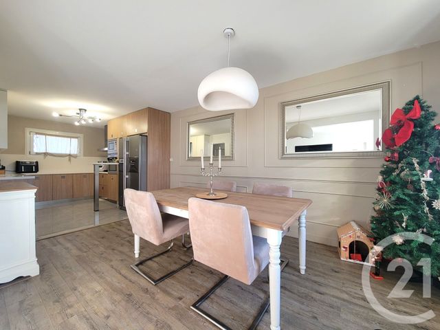 Appartement T4 &agrave; vendre - 4 pi&egrave;ces - 97,81 m2 - Cogolin - 83 - PROVENCE-ALPES-COTE-D-AZUR