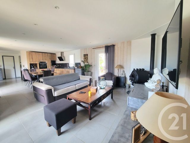 Maison &agrave; vendre - 4 pi&egrave;ces - 90,71 m2 - Gassin - 83 - PROVENCE-ALPES-COTE-D-AZUR