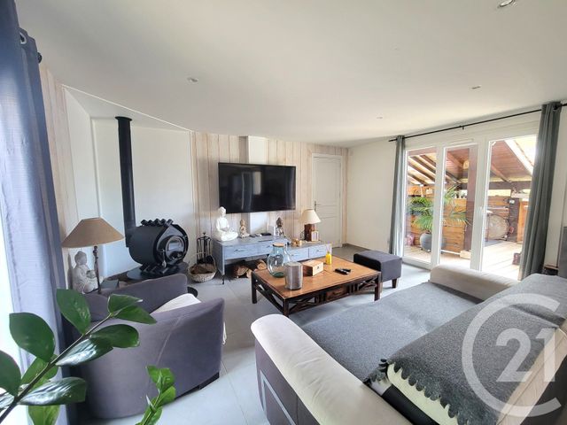 Maison &agrave; vendre - 4 pi&egrave;ces - 90,71 m2 - Gassin - 83 - PROVENCE-ALPES-COTE-D-AZUR