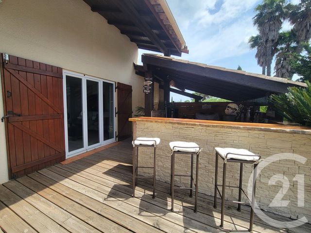 Maison &agrave; vendre - 4 pi&egrave;ces - 90,71 m2 - Gassin - 83 - PROVENCE-ALPES-COTE-D-AZUR