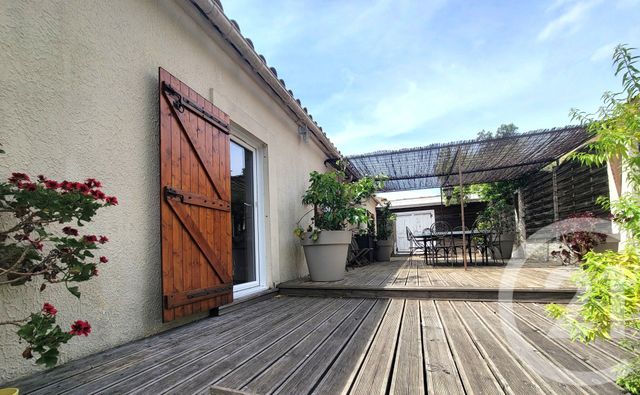 Maison &agrave; vendre - 4 pi&egrave;ces - 90,71 m2 - Gassin - 83 - PROVENCE-ALPES-COTE-D-AZUR