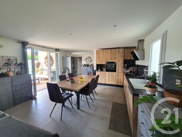Maison &agrave; vendre - 4 pi&egrave;ces - 90,71 m2 - Gassin - 83 - PROVENCE-ALPES-COTE-D-AZUR