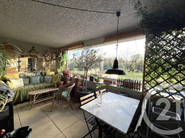 Appartement F3 &agrave; vendre - 3 pi&egrave;ces - 68 m2 - Cogolin - 83 - PROVENCE-ALPES-COTE-D-AZUR