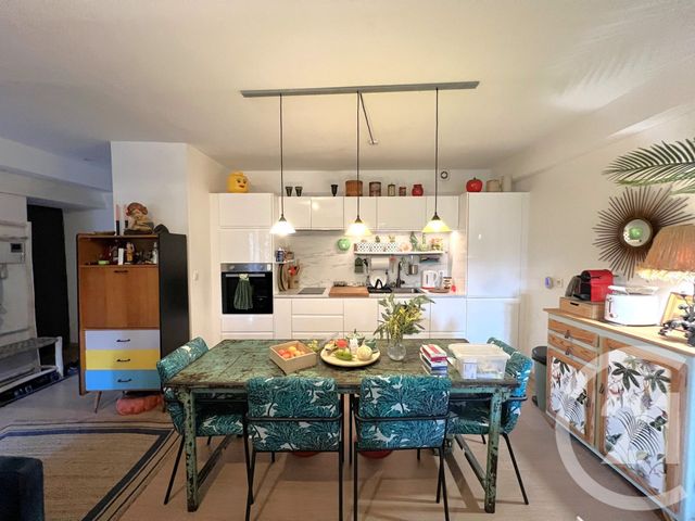 Appartement F3 &agrave; vendre - 3 pi&egrave;ces - 68 m2 - Cogolin - 83 - PROVENCE-ALPES-COTE-D-AZUR