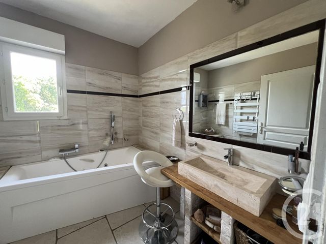 Maison à vendre - 8 pièces - 205 m2 - Le Plan De La Tour - 83 - PROVENCE-ALPES-COTE-D-AZUR