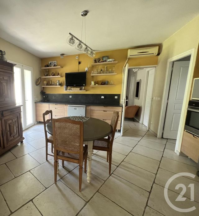 Maison à vendre - 8 pièces - 205 m2 - Le Plan De La Tour - 83 - PROVENCE-ALPES-COTE-D-AZUR