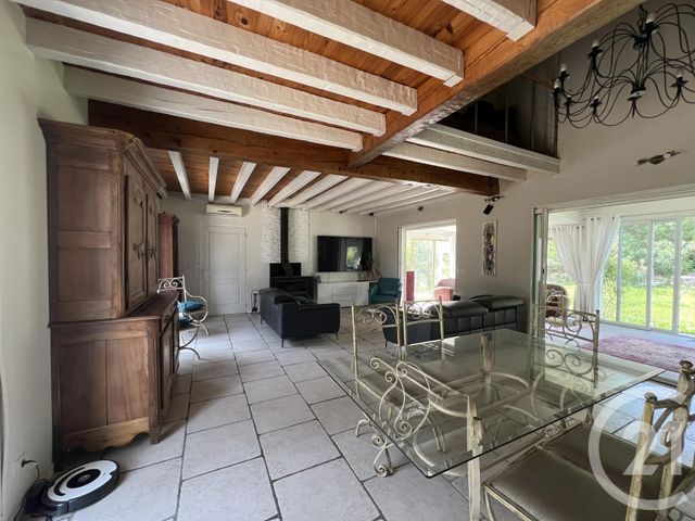 Maison à vendre - 8 pièces - 205 m2 - Le Plan De La Tour - 83 - PROVENCE-ALPES-COTE-D-AZUR