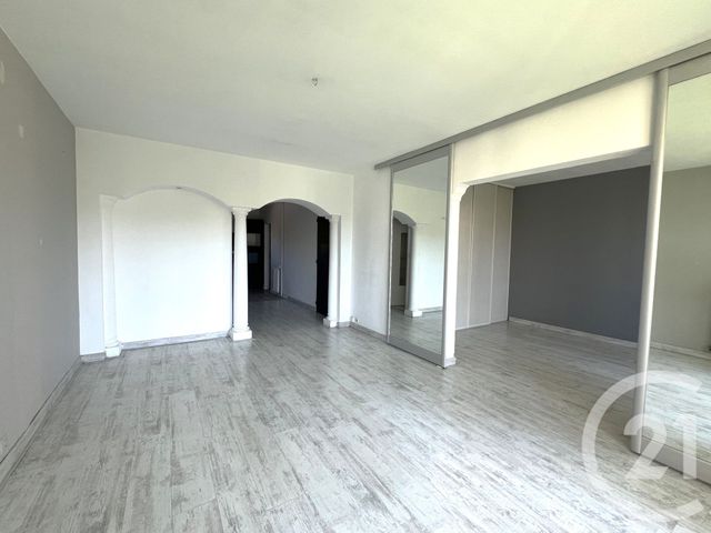 Appartement F4 à vendre COGOLIN