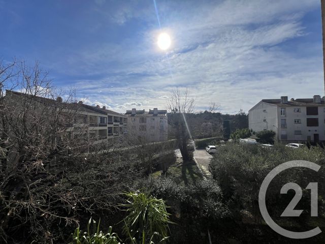 Appartement F4 &agrave; vendre - 4 pi&egrave;ces - 72,35 m2 - Cogolin - 83 - PROVENCE-ALPES-COTE-D-AZUR
