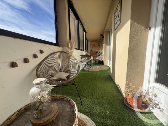 Appartement F4 &agrave; vendre - 4 pi&egrave;ces - 72,35 m2 - Cogolin - 83 - PROVENCE-ALPES-COTE-D-AZUR